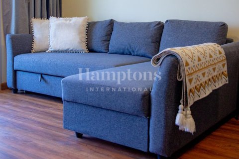 Apartman u Dubai Marina, Dubai, UAE 2 spavaćih soba, 100.70685200 m2 Br. 680127 - fotografija 5