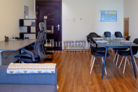 Apartman u Dubai Marina, Dubai, UAE 2 spavaćih soba, 100.70685200 m2 Br. 680127 - fotografija 7