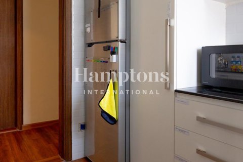 Apartmen di Dubai Marina, Dubai, UAE 2 bilik tidur, 100.70685200 meter persegi № 680127 - foto 4