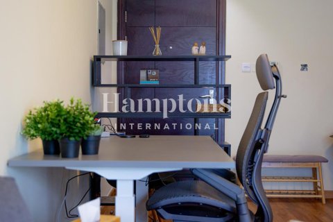 Apartmen di Dubai Marina, Dubai, UAE 2 bilik tidur, 100.70685200 meter persegi № 680127 - foto 7