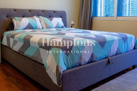 Apartmen di Dubai Marina, Dubai, UAE 2 bilik tidur, 100.70685200 meter persegi № 680127 - foto 9