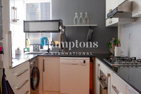 Apartmen di Dubai Marina, Dubai, UAE 2 bilik tidur, 100.70685200 meter persegi № 680127 - foto 5