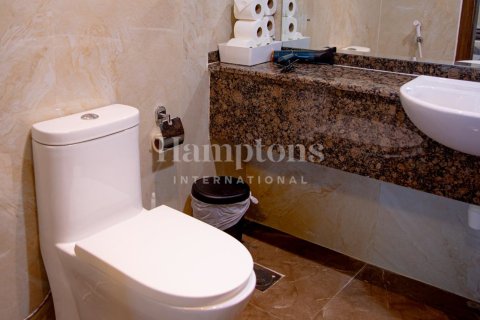 Apartman u Dubai Marina, Dubai, UAE 2 spavaćih soba, 100.70685200 m2 Br. 680127 - fotografija 11