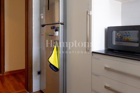 Apartman u Dubai Marina, Dubai, UAE 2 spavaćih soba, 100.70685200 m2 Br. 680127 - fotografija 8