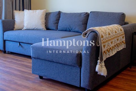 Apartmen di Dubai Marina, Dubai, UAE 2 bilik tidur, 100.70685200 meter persegi № 680127 - foto 8