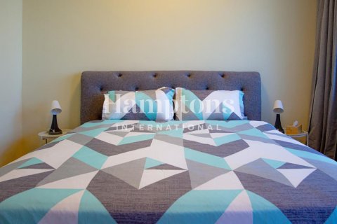 Apartmen di Dubai Marina, Dubai, UAE 2 bilik tidur, 100.70685200 meter persegi № 680127 - foto 6