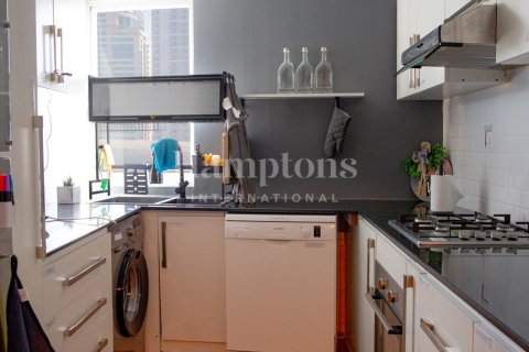 Apartman u Dubai Marina, Dubai, UAE 2 spavaćih soba, 100.70685200 m2 Br. 680127 - fotografija 10