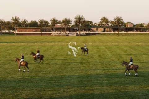 Dubai Investment Park、Dubai、UAE にあるヴィラ販売中 5ベッドルーム、512 m2、No680130 - 写真 16
