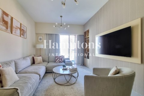 Huoneisto Al Barsha, Dubai, Arabiemiraatit 2 makuuhuonetta, 105.06028658 m2 № 680125 - kuva 7