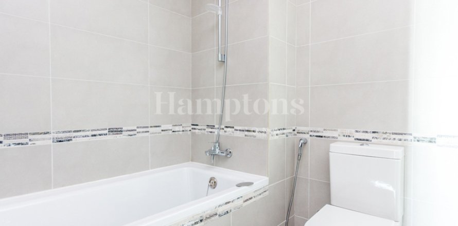 Apartament në Al Barsha, Dubai, Emiratet e Bashkuara Arabe 2 dhoma gjumi, 105.06 m2. № 680125