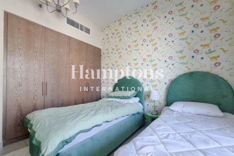 Huoneisto Al Barsha, Dubai, Arabiemiraatit 2 makuuhuonetta, 105.06028658 m2 № 680125 - kuva 10