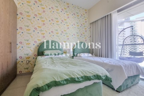 Huoneisto Al Barsha, Dubai, Arabiemiraatit 2 makuuhuonetta, 105.06028658 m2 № 680125 - kuva 14