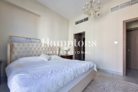 Huoneisto Al Barsha, Dubai, Arabiemiraatit 2 makuuhuonetta, 105.06028658 m2 № 680125 - kuva 5
