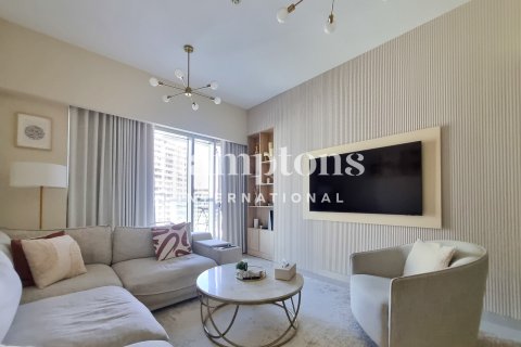 Huoneisto Al Barsha, Dubai, Arabiemiraatit 2 makuuhuonetta, 105.06028658 m2 № 680125 - kuva 11