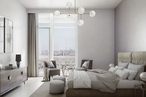 Dubai, UAE의 판매용 아파트 침실 2개, 102제곱미터 번호 680128 - 사진 5