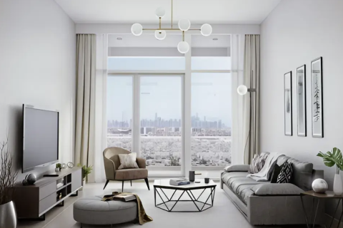 Dubai, UAE의 판매용 아파트 침실 2개, 102제곱미터 번호 680128 - 사진 4