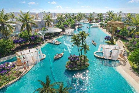 Vilă de vânzare în Dubai Land, Dubai, EAU 5 dormitoare, 293 mp. №680175 - poză 10