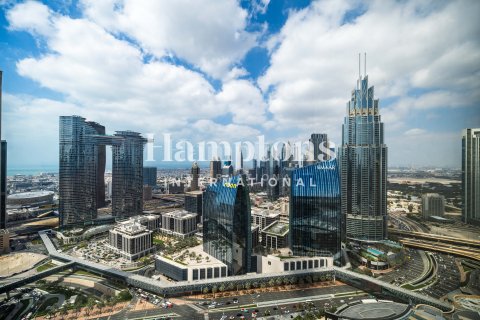 شقة للإيجار في برج خليفة، دبي، الإمارات العربية المتحدة 1 غرفة نوم ، 92.71905206 متر مربع ، رقم 721403 - صورة 2