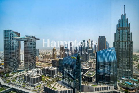 شقة للإيجار في برج خليفة، دبي، الإمارات العربية المتحدة 1 غرفة نوم ، 92.71905206 متر مربع ، رقم 721403 - صورة 6