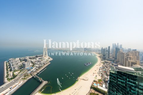 شقة للإيجار في مساكن شاطئ جميرا، دبي، الإمارات العربية المتحدة 2 غرفة نوم ، 137.58934300 متر مربع ، رقم 721399 - صورة 22