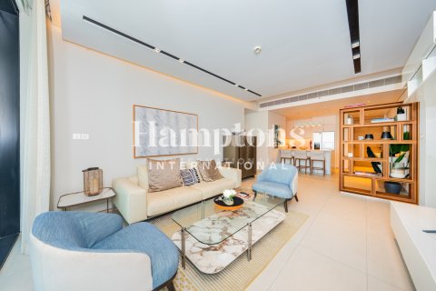 شقة للإيجار في مساكن شاطئ جميرا، دبي، الإمارات العربية المتحدة 2 غرفة نوم ، 137.58934300 متر مربع ، رقم 721399 - صورة 6