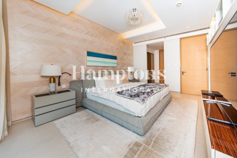 شقة للإيجار في مساكن شاطئ جميرا، دبي، الإمارات العربية المتحدة 2 غرفة نوم ، 137.58934300 متر مربع ، رقم 721399 - صورة 7