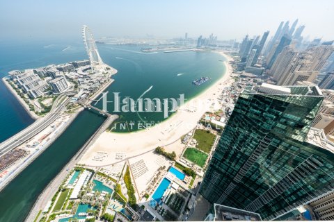 شقة للإيجار في مساكن شاطئ جميرا، دبي، الإمارات العربية المتحدة 2 غرفة نوم ، 137.58934300 متر مربع ، رقم 721399 - صورة 20