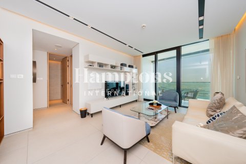 شقة للإيجار في مساكن شاطئ جميرا، دبي، الإمارات العربية المتحدة 2 غرفة نوم ، 137.58934300 متر مربع ، رقم 721399 - صورة 2