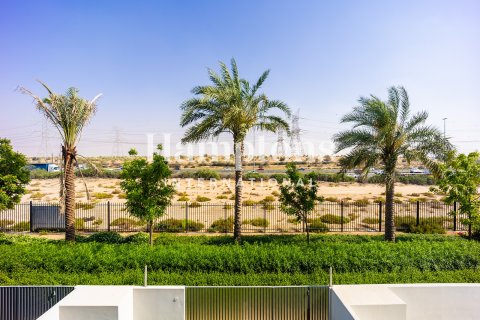 Arabian Ranches 3, Dubai, BAE’de kiralık sıra ev 3 yatak odası, 144.83577700 m² No 721401 - fotoğraf 2