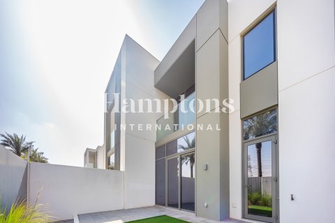 Arabian Ranches 3, Dubai, BAE’de kiralık sıra ev 3 yatak odası, 144.83577700 m² No 721401 - fotoğraf 17