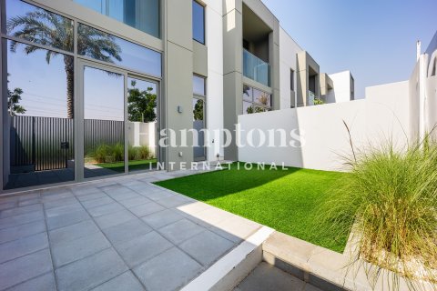 Arabian Ranches 3, Dubai, BAE’de kiralık sıra ev 3 yatak odası, 144.83577700 m² No 721401 - fotoğraf 23