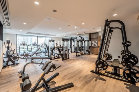 شقة للإيجار في وسط مدينة دبي، دبي، الإمارات العربية المتحدة 1 غرفة نوم ، 74.40972882 متر مربع ، رقم 721400 - صورة 2