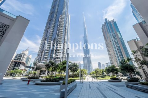 شقة للإيجار في وسط مدينة دبي، دبي، الإمارات العربية المتحدة 1 غرفة نوم ، 74.40972882 متر مربع ، رقم 721400 - صورة 12