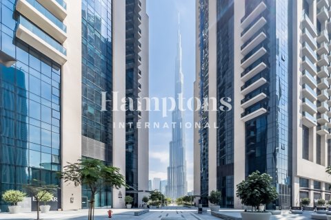 شقة للإيجار في وسط مدينة دبي، دبي، الإمارات العربية المتحدة 1 غرفة نوم ، 74.40972882 متر مربع ، رقم 721400 - صورة 9
