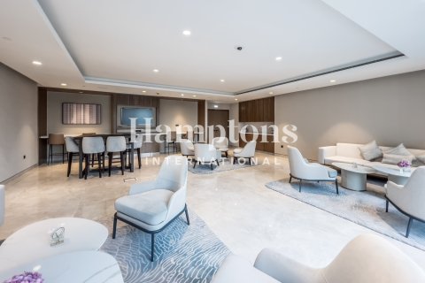 شقة للإيجار في وسط مدينة دبي، دبي، الإمارات العربية المتحدة 1 غرفة نوم ، 74.40972882 متر مربع ، رقم 721400 - صورة 13