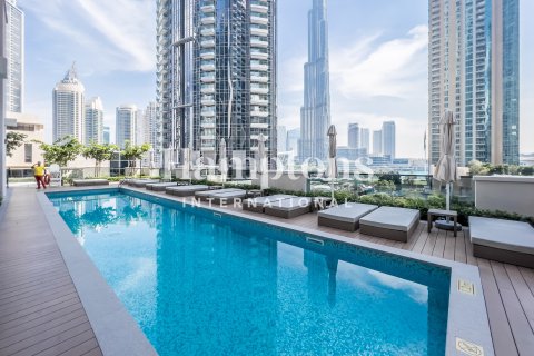 شقة للإيجار في وسط مدينة دبي، دبي، الإمارات العربية المتحدة 1 غرفة نوم ، 74.40972882 متر مربع ، رقم 721400 - صورة 11