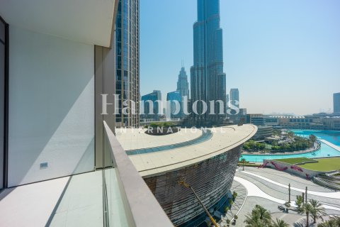 Apartmán v Palm Jumeirah, Dubai, SAE 2 spálne, 111.60994808 m2 č. 721404 - Fotografia 16