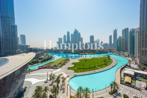Apartmán v Palm Jumeirah, Dubai, SAE 2 spálne, 111.60994808 m2 č. 721404 - Fotografia 10