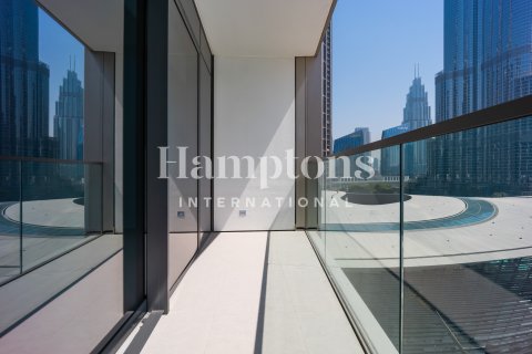 Apartmán v Palm Jumeirah, Dubai, SAE 2 spálne, 111.60994808 m2 č. 721404 - Fotografia 9
