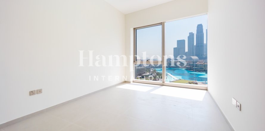Apartmán v Palm Jumeirah, Dubai, SAE 2 spálne, 111.61 m2 č. 721404