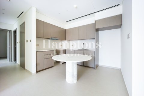 Apartmán v Palm Jumeirah, Dubai, SAE 2 spálne, 111.60994808 m2 č. 721404 - Fotografia 17