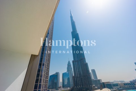 Apartmán v Palm Jumeirah, Dubai, SAE 2 spálne, 111.60994808 m2 č. 721404 - Fotografia 3