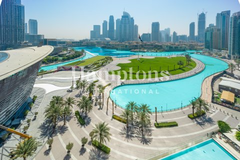 Apartmán v Palm Jumeirah, Dubai, SAE 2 spálne, 111.60994808 m2 č. 721404 - Fotografia 11