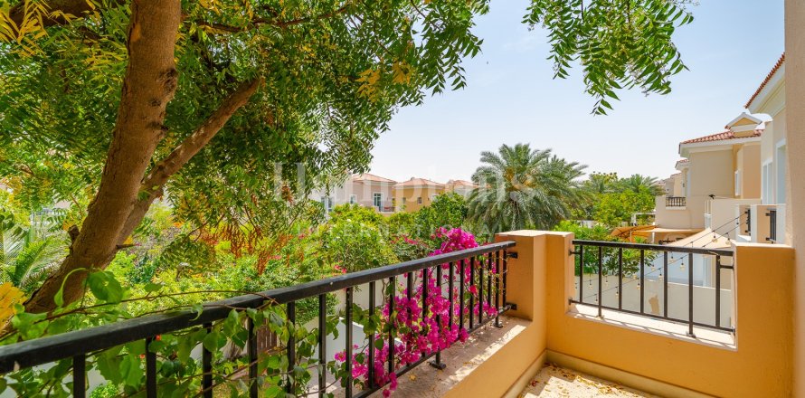 تاون هاوس في Arabian Ranches 2، دبي 4 غرفة نوم ، 350.399 متر مربع . ر قم 721402