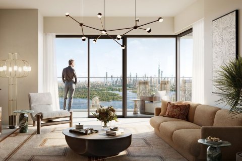 Byt v Dubai, SAE 2 ložnice, 135 m² Č.: 591199 - fotografie 5