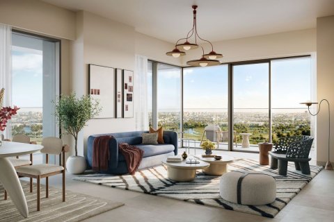 Byt v Dubai, SAE 2 ložnice, 135 m² Č.: 591199 - fotografie 3