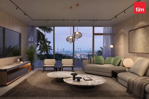 Apartment in Jumeirah Islands, Dubai, UAE 1 bedroom, 78.1 sq.m. № 591194 - photo 1