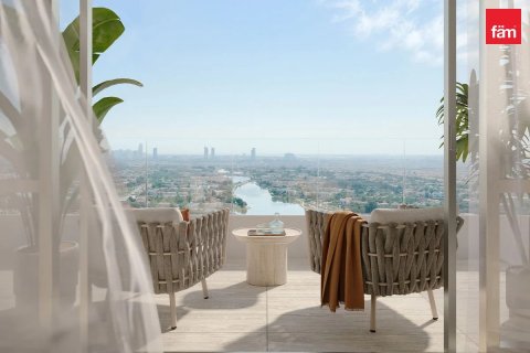 Apartment in Jumeirah Islands, Dubai, UAE 1 bedroom, 78.1 sq.m. № 591194 - photo 6