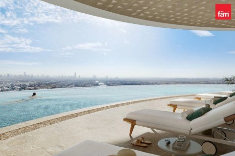 Apartment in Jumeirah Islands, Dubai, UAE 1 bedroom, 78.1 sq.m. № 591194 - photo 4
