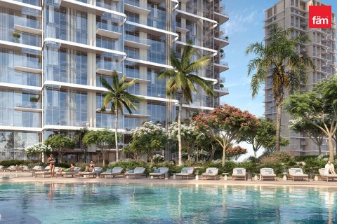 Apartment in Jumeirah Islands, Dubai, UAE 1 bedroom, 78.1 sq.m. № 591194 - photo 10